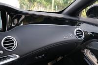 Used 2017 Mercedes-Benz S550 CONVERTIBLE W/NAV for sale Sold at Auto Collection in Murfreesboro TN 37129 72