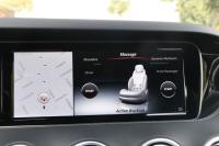 Used 2017 Mercedes-Benz S550 CONVERTIBLE W/NAV for sale Sold at Auto Collection in Murfreesboro TN 37129 76