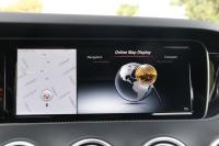 Used 2017 Mercedes-Benz S550 CONVERTIBLE W/NAV for sale Sold at Auto Collection in Murfreesboro TN 37129 82