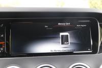 Used 2017 Mercedes-Benz S550 CONVERTIBLE W/NAV for sale Sold at Auto Collection in Murfreesboro TN 37129 96