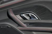 Used 2018 Audi R8 V10 Spyder Quattro S tronic W/NAV for sale Sold at Auto Collection in Murfreesboro TN 37129 100
