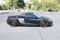 Used 2018 Audi R8 V10 Spyder Quattro S tronic W/NAV for sale Sold at Auto Collection in Murfreesboro TN 37129 17