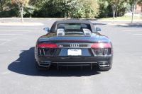 Used 2018 Audi R8 V10 Spyder Quattro S tronic W/NAV for sale Sold at Auto Collection in Murfreesboro TN 37129 19