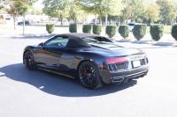 Used 2018 Audi R8 V10 Spyder Quattro S tronic W/NAV for sale Sold at Auto Collection in Murfreesboro TN 37129 20