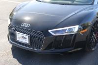 Used 2018 Audi R8 V10 Spyder Quattro S tronic W/NAV for sale Sold at Auto Collection in Murfreesboro TN 37129 21