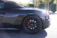 Used 2018 Audi R8 V10 Spyder Quattro S tronic W/NAV for sale Sold at Auto Collection in Murfreesboro TN 37129 31
