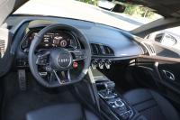 Used 2018 Audi R8 V10 Spyder Quattro S tronic W/NAV for sale Sold at Auto Collection in Murfreesboro TN 37130 43
