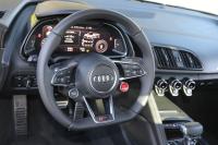 Used 2018 Audi R8 V10 Spyder Quattro S tronic W/NAV for sale Sold at Auto Collection in Murfreesboro TN 37129 44
