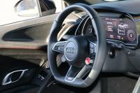Used 2018 Audi R8 V10 Spyder Quattro S tronic W/NAV for sale Sold at Auto Collection in Murfreesboro TN 37129 48