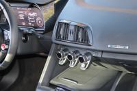 Used 2018 Audi R8 V10 Spyder Quattro S tronic W/NAV for sale Sold at Auto Collection in Murfreesboro TN 37129 49