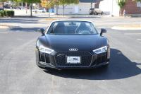 Used 2018 Audi R8 V10 Spyder Quattro S tronic W/NAV for sale Sold at Auto Collection in Murfreesboro TN 37129 5