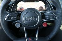 Used 2018 Audi R8 V10 Spyder Quattro S tronic W/NAV for sale Sold at Auto Collection in Murfreesboro TN 37129 59