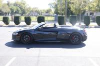 Used 2018 Audi R8 V10 Spyder Quattro S tronic W/NAV for sale Sold at Auto Collection in Murfreesboro TN 37129 7