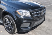Used 2018 Mercedes-Benz GLS 550 4MATIC W/Designo Porcelain/Black Leather for sale Sold at Auto Collection in Murfreesboro TN 37129 11