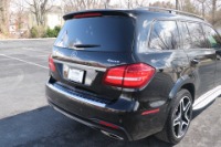 Used 2018 Mercedes-Benz GLS 550 4MATIC W/Designo Porcelain/Black Leather for sale Sold at Auto Collection in Murfreesboro TN 37130 13
