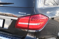 Used 2018 Mercedes-Benz GLS 550 4MATIC W/Designo Porcelain/Black Leather for sale Sold at Auto Collection in Murfreesboro TN 37129 14