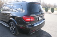 Used 2018 Mercedes-Benz GLS 550 4MATIC W/Designo Porcelain/Black Leather for sale Sold at Auto Collection in Murfreesboro TN 37130 15