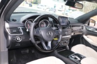 Used 2018 Mercedes-Benz GLS 550 4MATIC W/Designo Porcelain/Black Leather for sale Sold at Auto Collection in Murfreesboro TN 37130 21