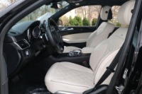 Used 2018 Mercedes-Benz GLS 550 4MATIC W/Designo Porcelain/Black Leather for sale Sold at Auto Collection in Murfreesboro TN 37129 31