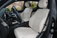 Used 2018 Mercedes-Benz GLS 550 4MATIC W/Designo Porcelain/Black Leather for sale Sold at Auto Collection in Murfreesboro TN 37129 32