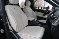 Used 2018 Mercedes-Benz GLS 550 4MATIC W/Designo Porcelain/Black Leather for sale Sold at Auto Collection in Murfreesboro TN 37129 35