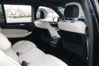 Used 2018 Mercedes-Benz GLS 550 4MATIC W/Designo Porcelain/Black Leather for sale Sold at Auto Collection in Murfreesboro TN 37129 36