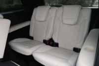 Used 2018 Mercedes-Benz GLS 550 4MATIC W/Designo Porcelain/Black Leather for sale Sold at Auto Collection in Murfreesboro TN 37129 42