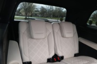 Used 2018 Mercedes-Benz GLS 550 4MATIC W/Designo Porcelain/Black Leather for sale Sold at Auto Collection in Murfreesboro TN 37129 47