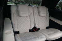 Used 2018 Mercedes-Benz GLS 550 4MATIC W/Designo Porcelain/Black Leather for sale Sold at Auto Collection in Murfreesboro TN 37129 48