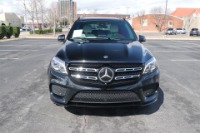 Used 2018 Mercedes-Benz GLS 550 4MATIC W/Designo Porcelain/Black Leather for sale Sold at Auto Collection in Murfreesboro TN 37129 5