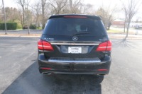 Used 2018 Mercedes-Benz GLS 550 4MATIC W/Designo Porcelain/Black Leather for sale Sold at Auto Collection in Murfreesboro TN 37130 6