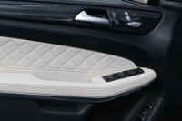 Used 2018 Mercedes-Benz GLS 550 4MATIC W/Designo Porcelain/Black Leather for sale Sold at Auto Collection in Murfreesboro TN 37129 76