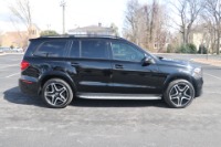 Used 2018 Mercedes-Benz GLS 550 4MATIC W/Designo Porcelain/Black Leather for sale Sold at Auto Collection in Murfreesboro TN 37130 8