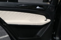Used 2018 Mercedes-Benz GLS 550 4MATIC W/Designo Porcelain/Black Leather for sale Sold at Auto Collection in Murfreesboro TN 37129 84