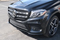 Used 2018 Mercedes-Benz GLS 550 4MATIC W/Designo Porcelain/Black Leather for sale Sold at Auto Collection in Murfreesboro TN 37129 9