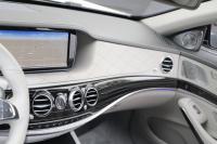 Used 2016 Mercedes-Benz S65 AMG W/NAV S65 AMG for sale Sold at Auto Collection in Murfreesboro TN 37130 17