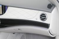 Used 2016 Mercedes-Benz S65 AMG W/NAV S65 AMG for sale Sold at Auto Collection in Murfreesboro TN 37129 20