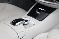Used 2016 Mercedes-Benz S65 AMG W/NAV S65 AMG for sale Sold at Auto Collection in Murfreesboro TN 37129 21