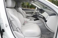 Used 2016 Mercedes-Benz S65 AMG W/NAV S65 AMG for sale Sold at Auto Collection in Murfreesboro TN 37129 26