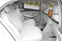 Used 2016 Mercedes-Benz S65 AMG W/NAV S65 AMG for sale Sold at Auto Collection in Murfreesboro TN 37129 29