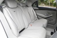 Used 2016 Mercedes-Benz S65 AMG W/NAV S65 AMG for sale Sold at Auto Collection in Murfreesboro TN 37129 30