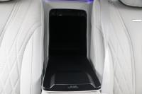 Used 2016 Mercedes-Benz S65 AMG W/NAV S65 AMG for sale Sold at Auto Collection in Murfreesboro TN 37129 36