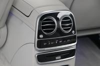 Used 2016 Mercedes-Benz S65 AMG W/NAV S65 AMG for sale Sold at Auto Collection in Murfreesboro TN 37129 39