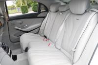 Used 2016 Mercedes-Benz S65 AMG W/NAV S65 AMG for sale Sold at Auto Collection in Murfreesboro TN 37129 44