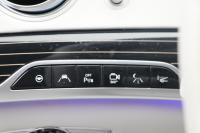 Used 2016 Mercedes-Benz S65 AMG W/NAV S65 AMG for sale Sold at Auto Collection in Murfreesboro TN 37129 45
