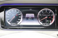 Used 2016 Mercedes-Benz S65 AMG W/NAV S65 AMG for sale Sold at Auto Collection in Murfreesboro TN 37129 48