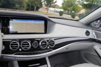 Used 2016 Mercedes-Benz S65 AMG W/NAV S65 AMG for sale Sold at Auto Collection in Murfreesboro TN 37129 50