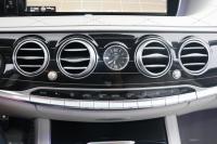 Used 2016 Mercedes-Benz S65 AMG W/NAV S65 AMG for sale Sold at Auto Collection in Murfreesboro TN 37129 52