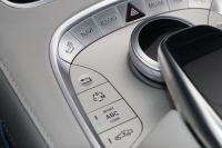 Used 2016 Mercedes-Benz S65 AMG W/NAV S65 AMG for sale Sold at Auto Collection in Murfreesboro TN 37129 55