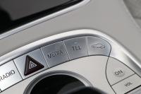 Used 2016 Mercedes-Benz S65 AMG W/NAV S65 AMG for sale Sold at Auto Collection in Murfreesboro TN 37129 56